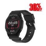 Green Lion G Sports Smartwatch