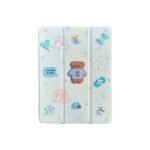 Green Lion GK-10 Kids Leather Case For iPad Air & iPad Pro