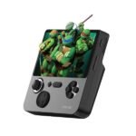 The Green Lion GP PRO 5 Gaming Console