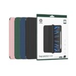 Green Lion Hogo Premium Case with Pencil Holder iPad 11" & 10.9"