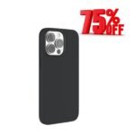 Green Lion Lusso Magsafe Silicone Case For iPhone 12 Pro Max