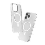 Green Lion Magsafe Delgado iPhone15 Pro Series