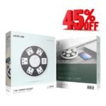 Green Lion 7 in 1 Power Socket (3250W)