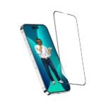 Green Lion tempered glass for Apple iphone 14 series