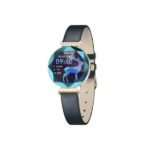 Green Lion Swarovski Smart Watch