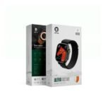 Green Lion Ultra Active Smartwatch