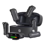 Hollyland Lark Max 2 Combo Version