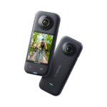Insta360 X3 Action Camera (4K)