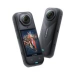 Insta360 X5 | Standard Bundle