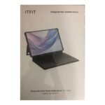 ITFIT Galaxy Tab S10 FE Plus keyboard cover