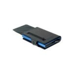 Levelo Cache Genuine Leather Wallet