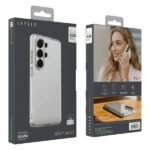 Levelo Clara Clear Case for S26 Series