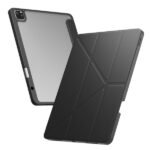 Levelo Conver Clear Back Hybrid Case for 2024 iPad Series