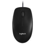 Logitech Wired Mouse M100