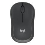 Logitech M240 Silent Bluetooth Mouse