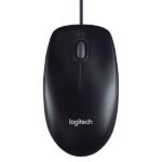 Logitech Wired Mouse M90