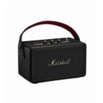 Marshall KILBURN III