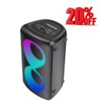 Monster Cycle (with ×2 Mic)