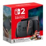 Nintendo Switch™ 2  Mario Kart™ World Bundle