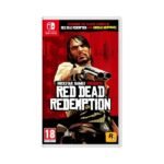 Red Dead Redemption for Nintendo Switch