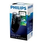 Philips Electric shaver Plus PQ206