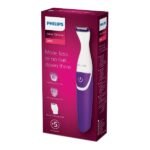 Philips Essential Bikini trimmer BRT383/15