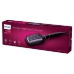 Philips Heated Straightening Brush BHH880/00