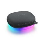 Philips Series 2000 Bluetooth Speaker With Lights TAS2307