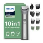 Philips 10 in 1 Trimmer Series 5000 MG5922/15