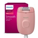 Philips Corded Epilator Series 2000 BRE229/00