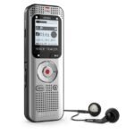 Philips VoiceTracer Audio Recorder DVT2050