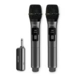 Philips Wireless Microphones DLM3401TP/00