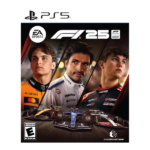 Sony Playstation 5  PS5  F1® 25