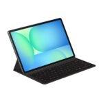 Samsung Book Cover Keyboard Slim - AI Key for Galaxy Tab S10 FE Plus