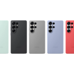 Samsung S25 Silicone Case