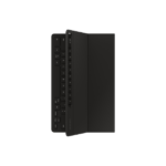 Samsung Tab S10 Plus | S9 Plus | S9 Plus 5G Book Cover Keyboard Slim (DX810)