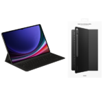 Samsung Tab S9 Ultra / Tab S10 Ultra Book Cover Keyboard Slim