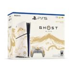 Sony Playstion 5 PS5 Ghost of Yōtei™ Gold Limited Edition