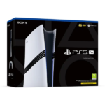 Sony PlayStation 5 (PS5) Pro
