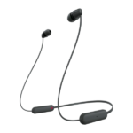 Sony WI-C100 Wireless In-ear Headphones