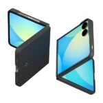 Spigen Air Skin Aramid Case For Galaxy Z Flip 7