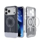Spigen Classic C1 Magfit Case For iPhone 17 Series