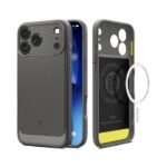 Spigen Rugged Armor MagFit Case For Iphone 17 Series