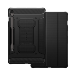 Spigen Rugged Armor Pro Case For Galaxy Tab S10 FE & S9