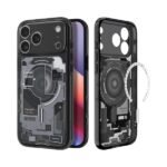 Spigen Ultra Hybrid Zero One Magfit Case iPhone 17