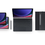 Samsung Tab S9 FE Plus  12GB 256GB  5G with Keyboard Cover