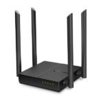 TP-Link Archer C64 | AC1200 Wireless MU-MIMO WiFi Router