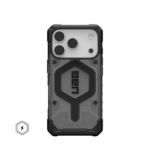 UAG Pathfinder Clear Case For iPhone 17 Series