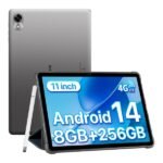 UMIDIGI G9 Tab 4GB 256GB 4G With Keyboard