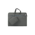 Wiwu Gearmax Campus Slim Case Laptop Bag
